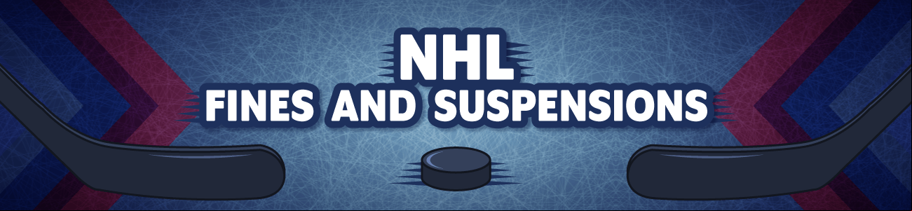 Pucks and Penalties