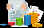 Online Gambling Guides - Bankroll Management