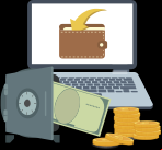 Online Gambling Guides - Deposits and Withrawals