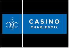 Casino Charlevoix Logo