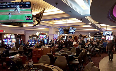 Casino Nova Scotia