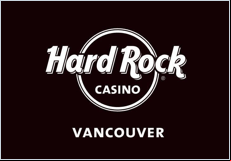 Hard Rock Casino Logo
