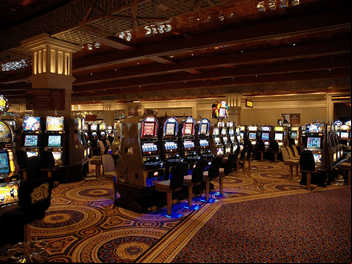 Caesars Windsor