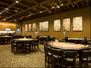 Casino Mont Tremblant