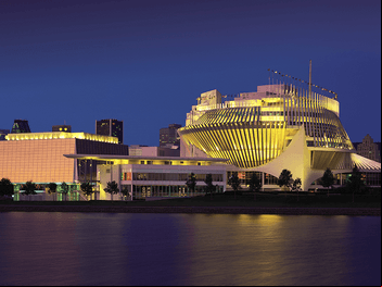 Casino De Montreal
