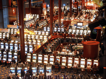 Casino De Montreal