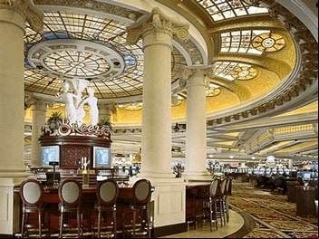 Fallsview Casino image 2