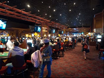 River Rock Casino
