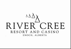 River Cree Resort Logo