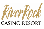 River Rock Casino logo