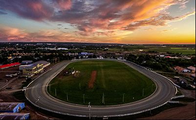 Truro Raceway