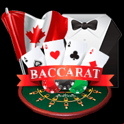 Live Dealer Baccarat