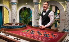 American Roulette