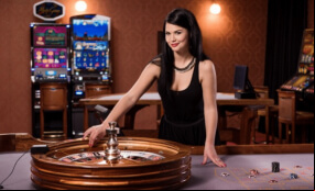 French Roulette