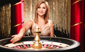 Speed Roulette