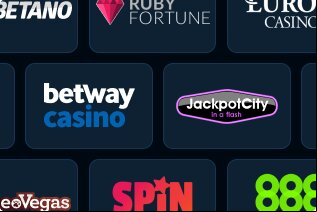 Pick an Online Casino