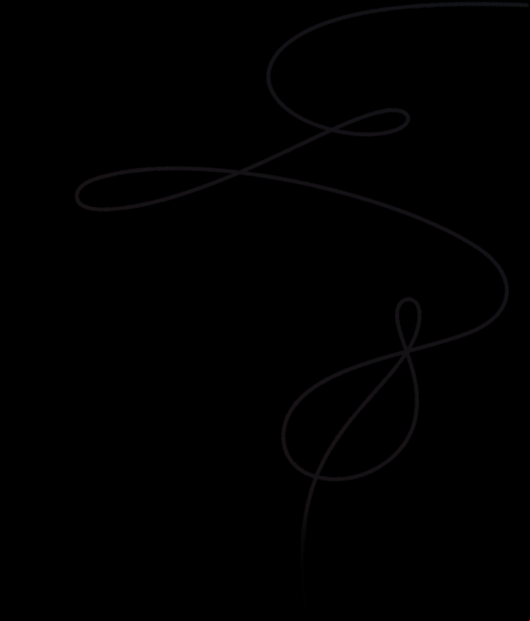 lines on bg