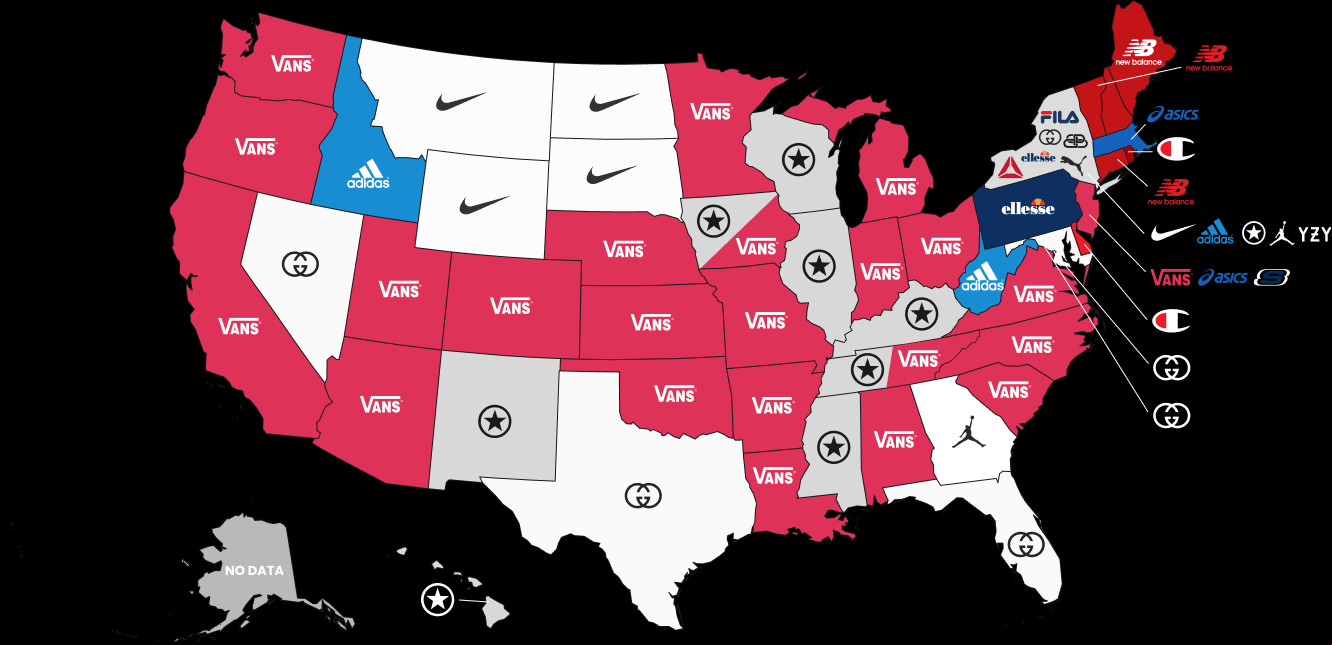 USA