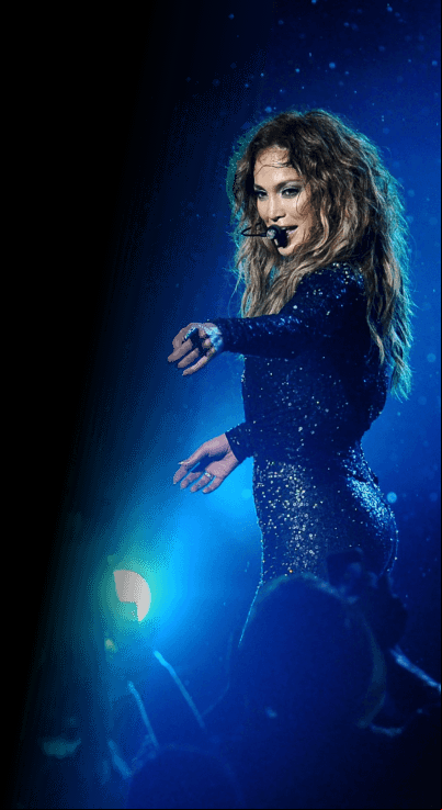 Jennifer Lopez