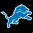 Detroit Lions