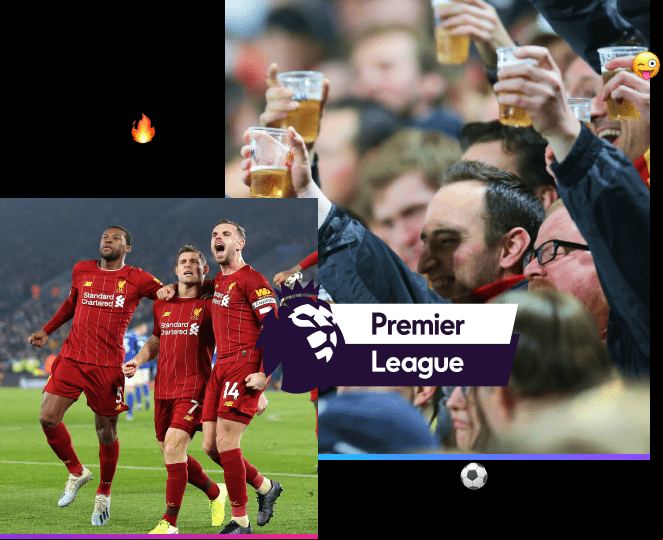 Premier League