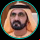 HH Sheikh Mohammed