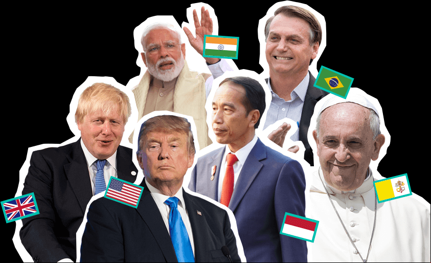 World Leaders