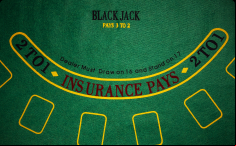 Live Blackjack