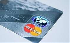 MasterCard