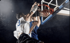 NBA Betting