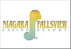 Casino Niagara Fallsview Logo