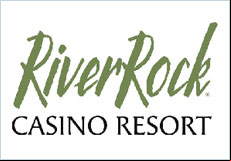 River Rock Casino Resort Logo