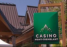 Casino de Mont-Treblant Logo