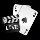Blackjack en direct