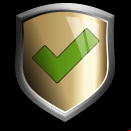 Trust badge