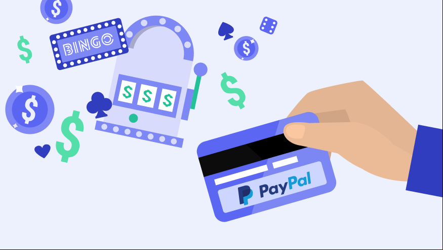 What is PayPal?s