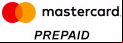 MasterCard Prepaid