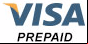 Visa Prepaid