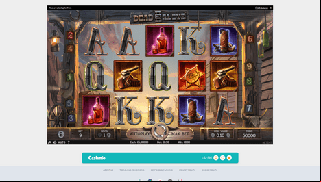 cashmio Screenshot 5