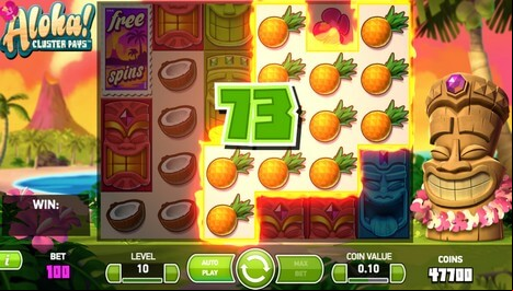 luckland 3