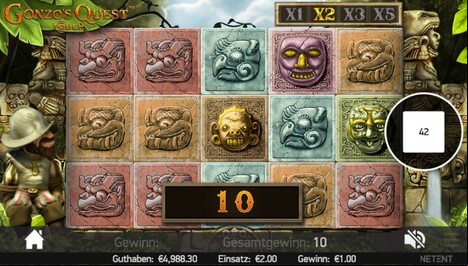 luckland 5