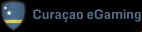 Curacao Egaming logo