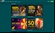 22Bet Casino Screenshot 3