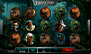 Jurassic Park Main