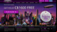 JackpotCity Screenshot