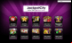 JackpotCity Screenshot