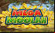 Mega Moolah Screenshot