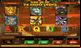 Mega Moolah Screenshot