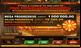 Mega Moolah Screenshot