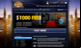 Spin Casino Screenshot